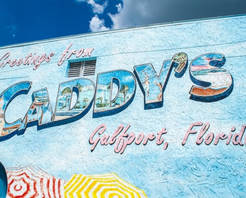 Gulfport Caddy's