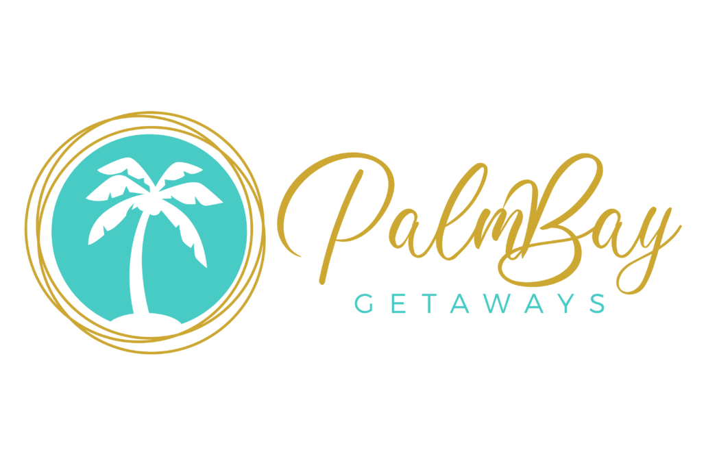 Palmbay Getaways logo